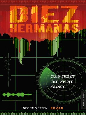 cover image of Diez Hermanas